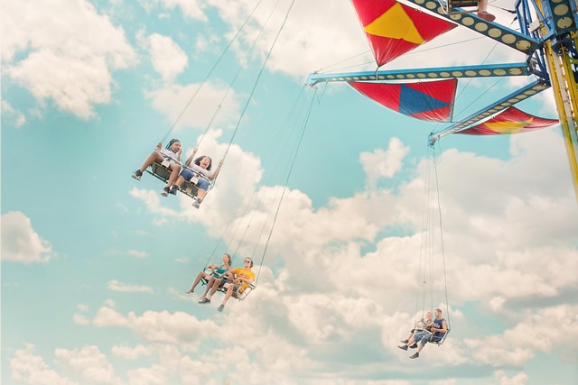 swing