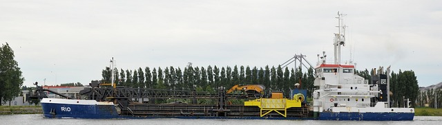 tanker