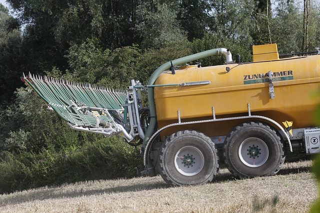 tanker