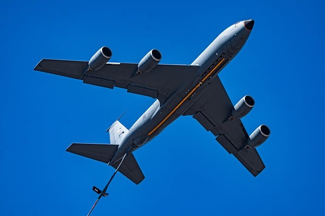 tanker