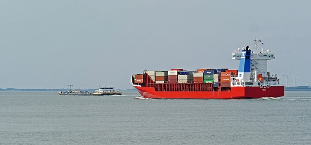 tanker