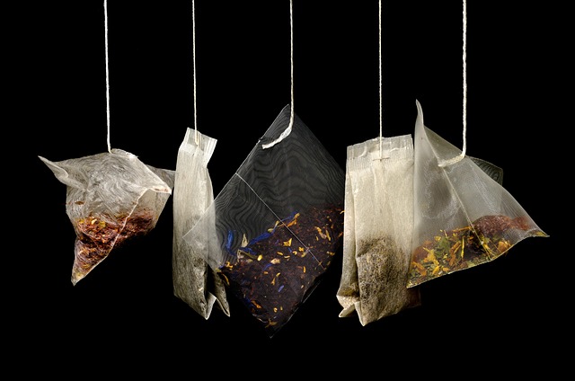 tea