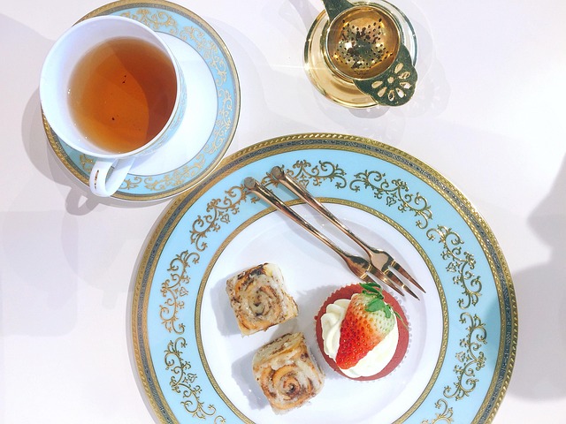 tea