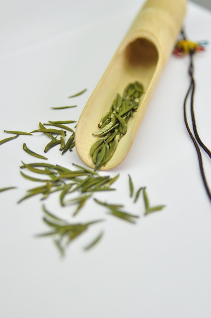 tea