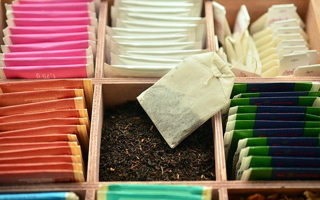 tea