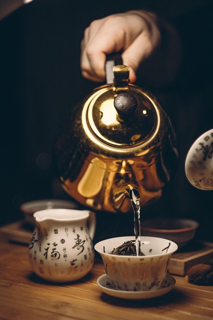 tea