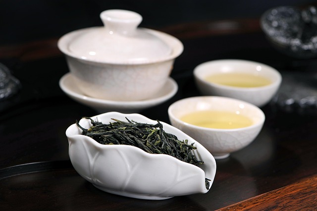 tea