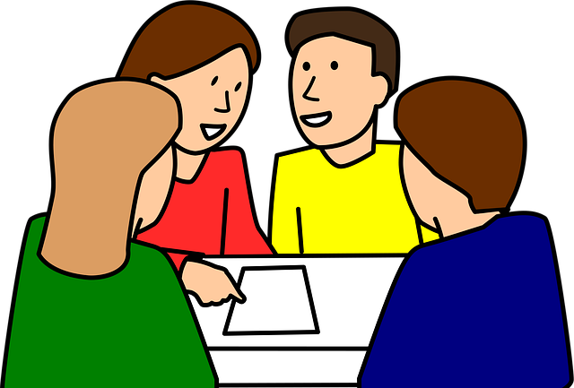 teaching