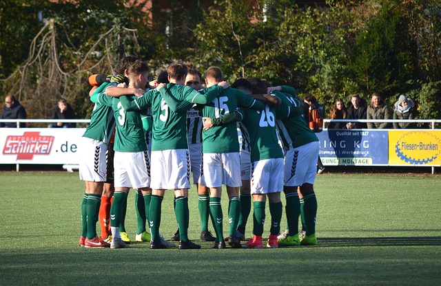 team