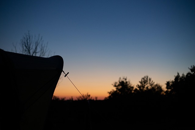 tents