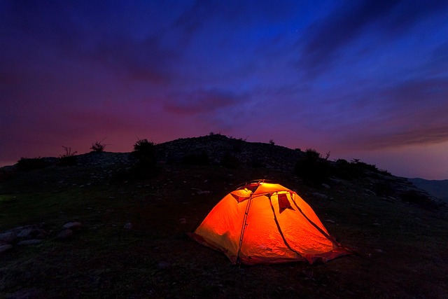 Tents