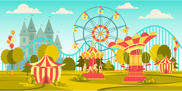 tents