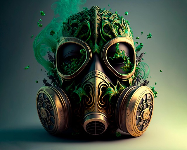 toxic
