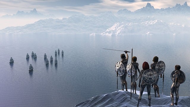 tribes