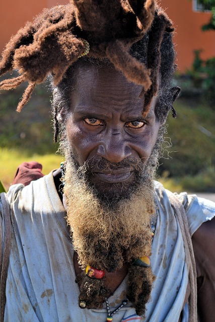 tribes