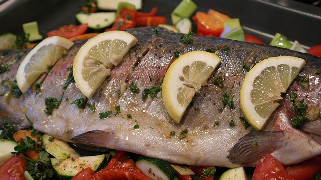 trout