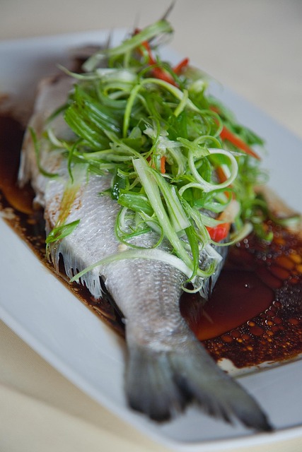trout
