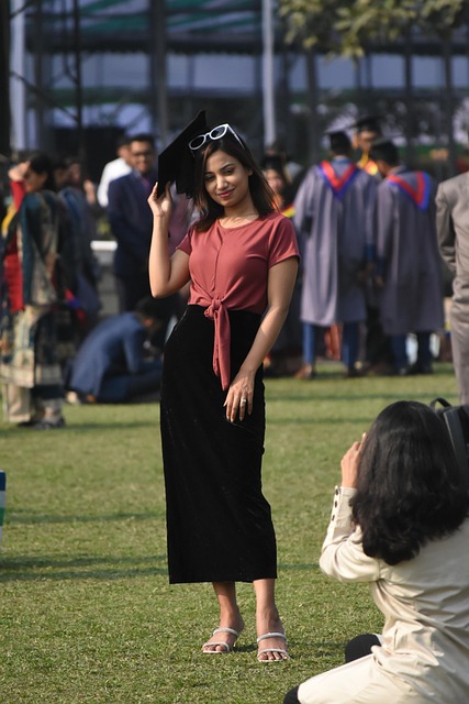 university