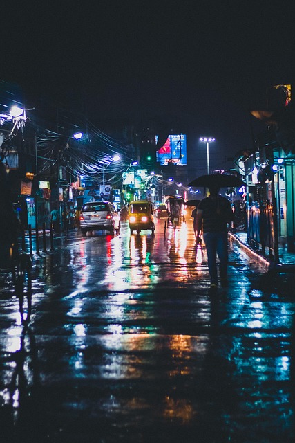 urban