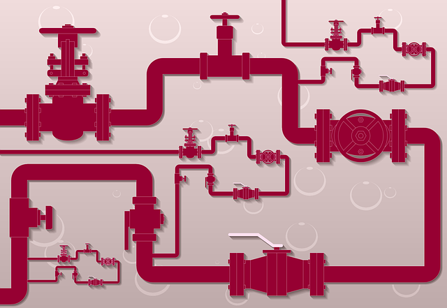 valve