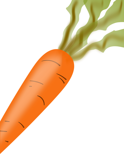 vegetables
