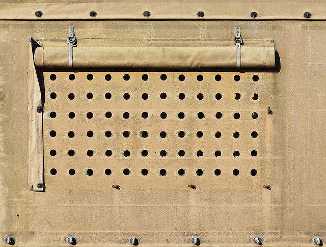 ventilation