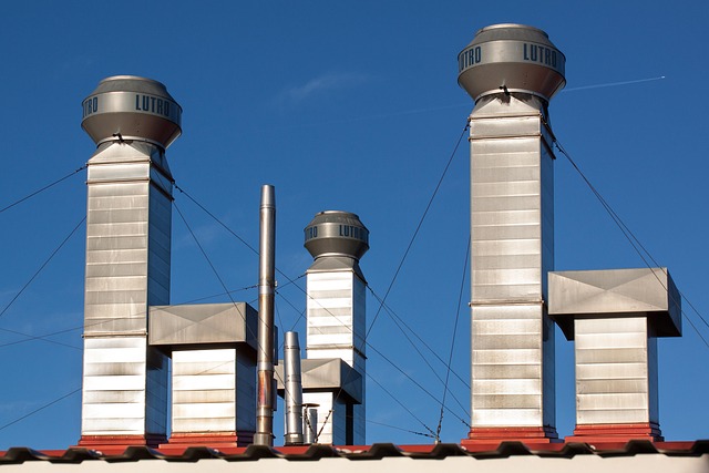 ventilation