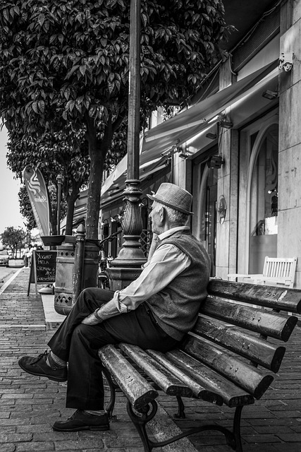Video Doorbell For Elderly Safety