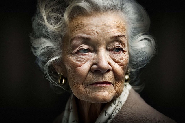 Video Doorbell For Elderly Safety
