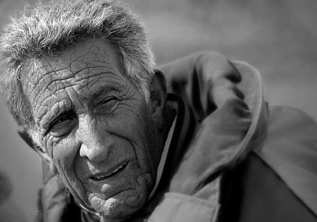 Video Doorbell For Elderly Safety