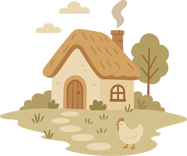 Video Doorbell For Rural Homes