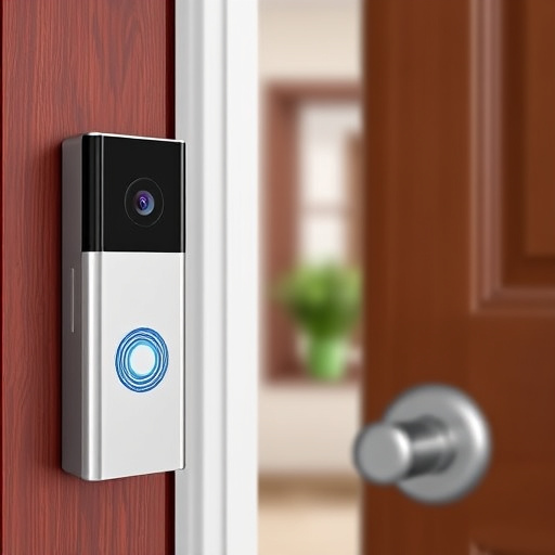 Secure Your Home Instantly with Video Doorbell & 2-Way Audio