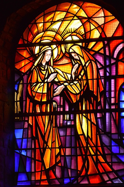?visitation