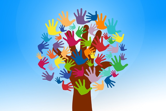 volunteer