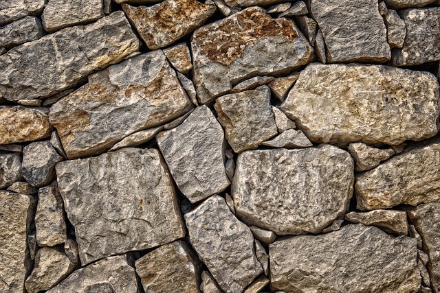 walls