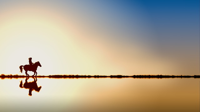 water