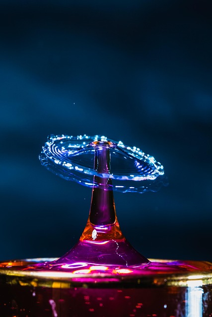 water