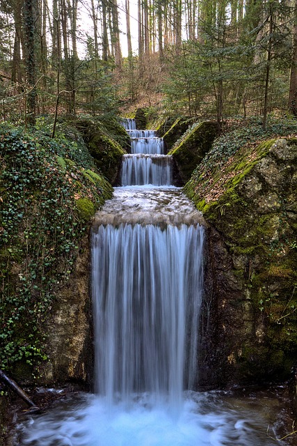 water