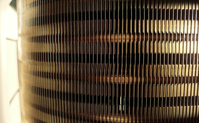water heater