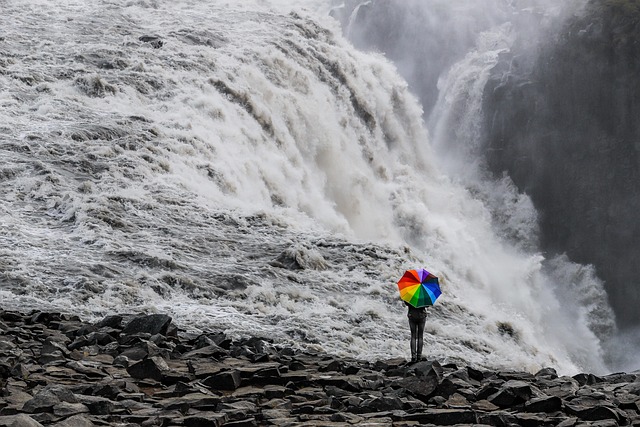 Waterfalls