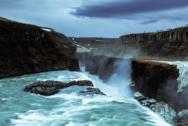 Waterfalls