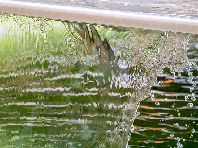 Waterfalls