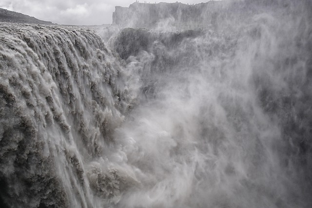 Waterfalls