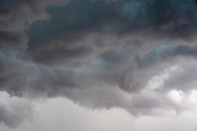 weather