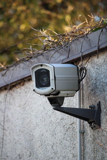 Weatherproof Video Doorbell Camera