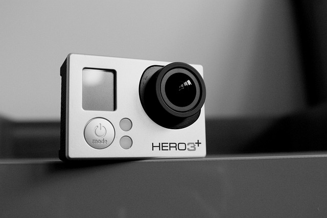 Weatherproof Video Doorbell Camera