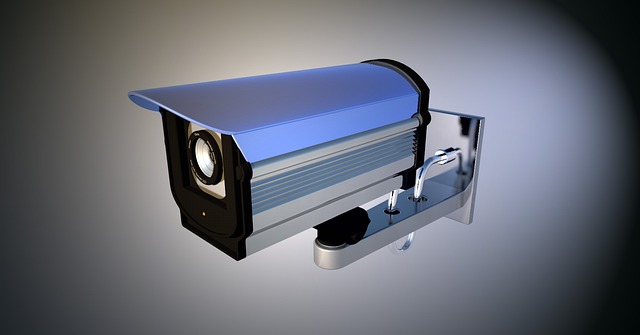 Weatherproof Video Doorbell Camera