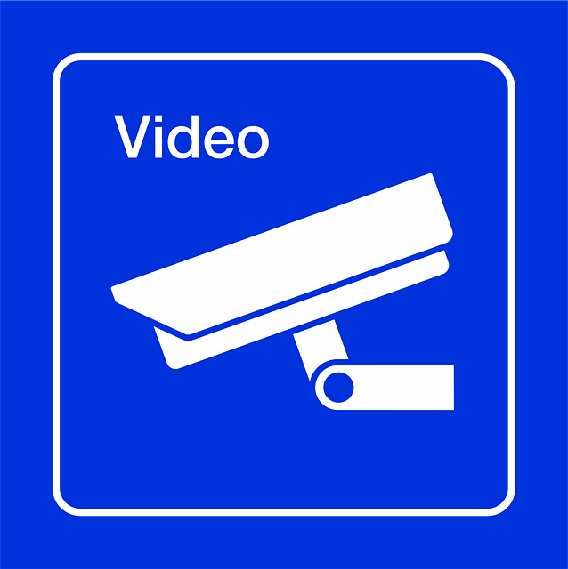 Weatherproof Video Doorbell Camera