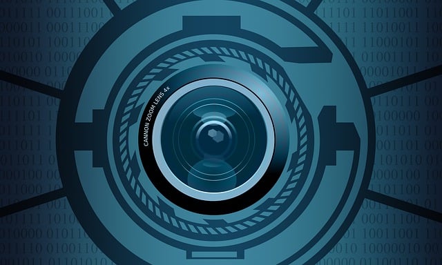 Weatherproof Video Doorbell Camera