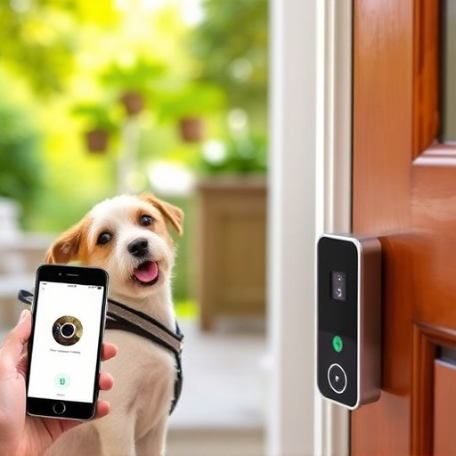 Protect Pets, Save Money: WiFi Doorbell Camera for Peace of Mind
